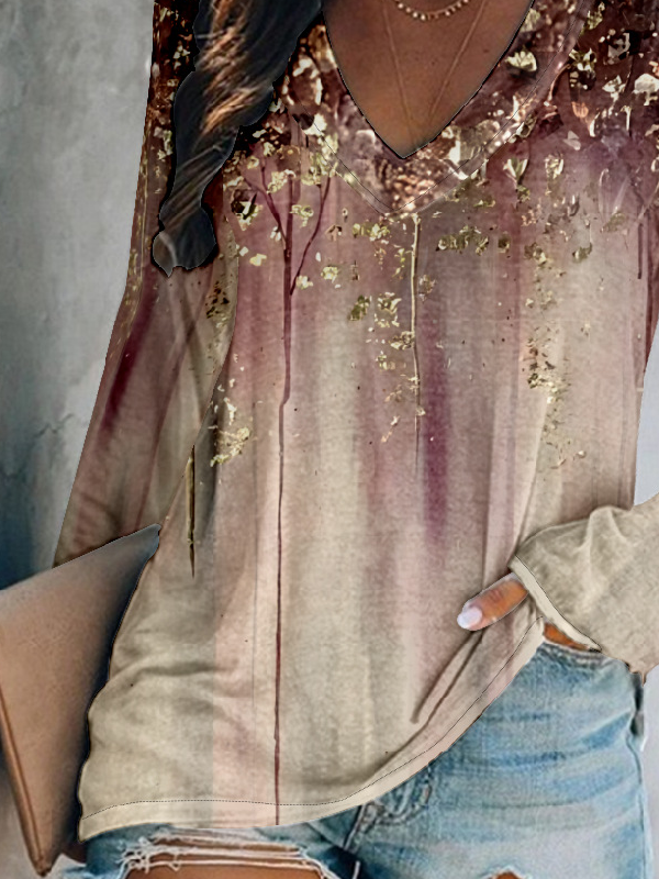 Plus Size T-shirts Suppliers