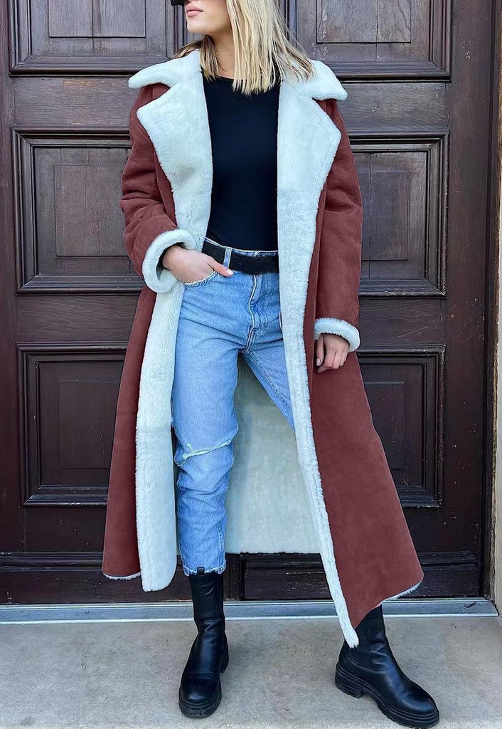 Coats Manufacturers