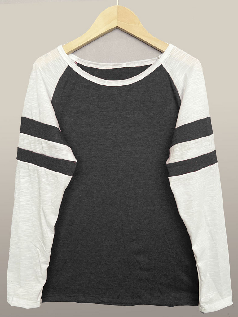 Plus Size T-shirts Manufacturers