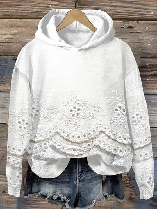 Fashion Long Sleeve Hoodie Turkey Casual Regular Sweatshirt