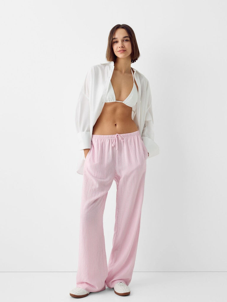 Pants Manufacturers