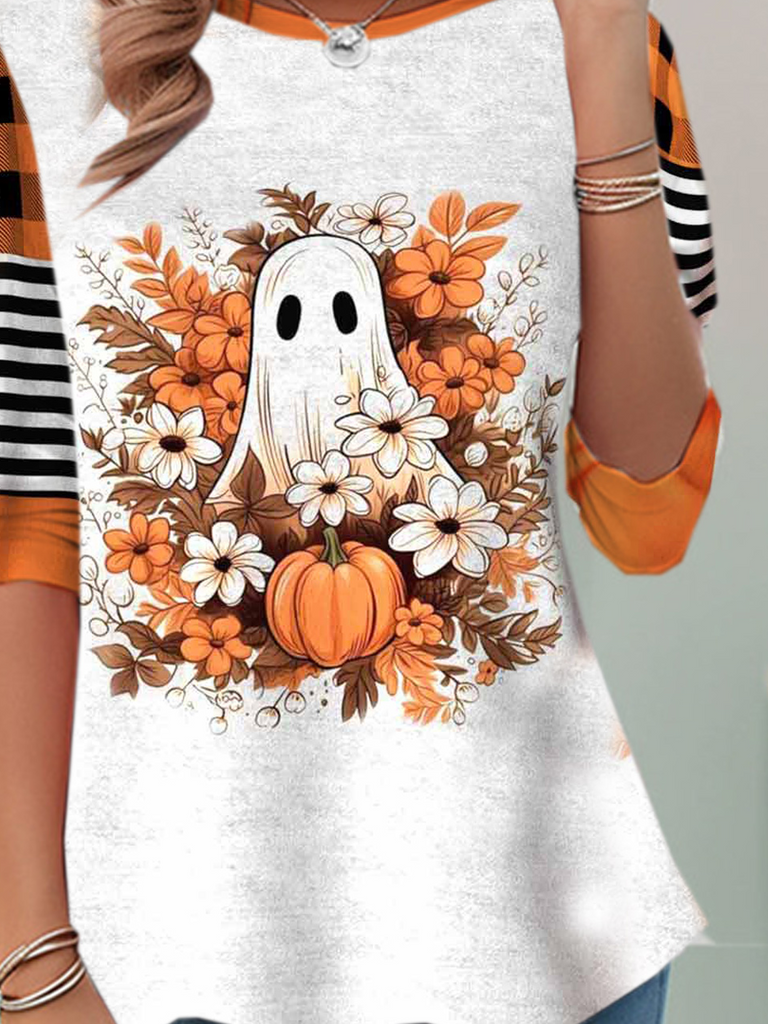 Plus Size T-shirts Suppliers