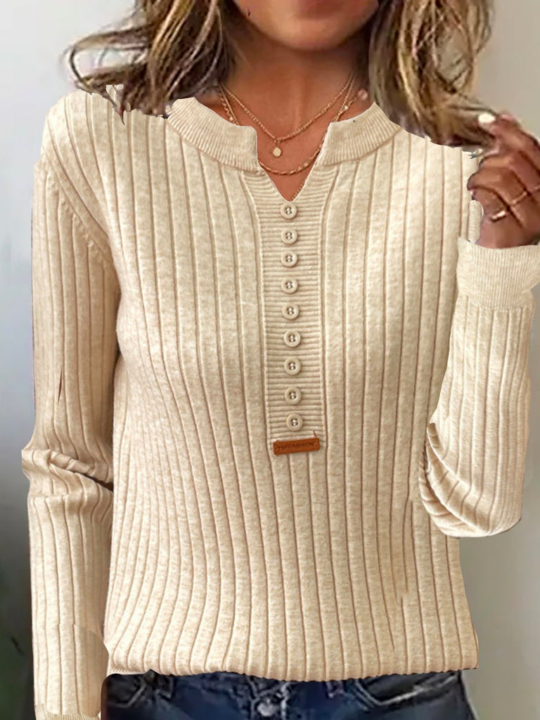 White Women Sweaters