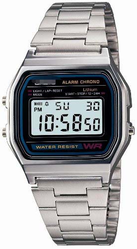 A158WA-1JF_japan Watch Battery