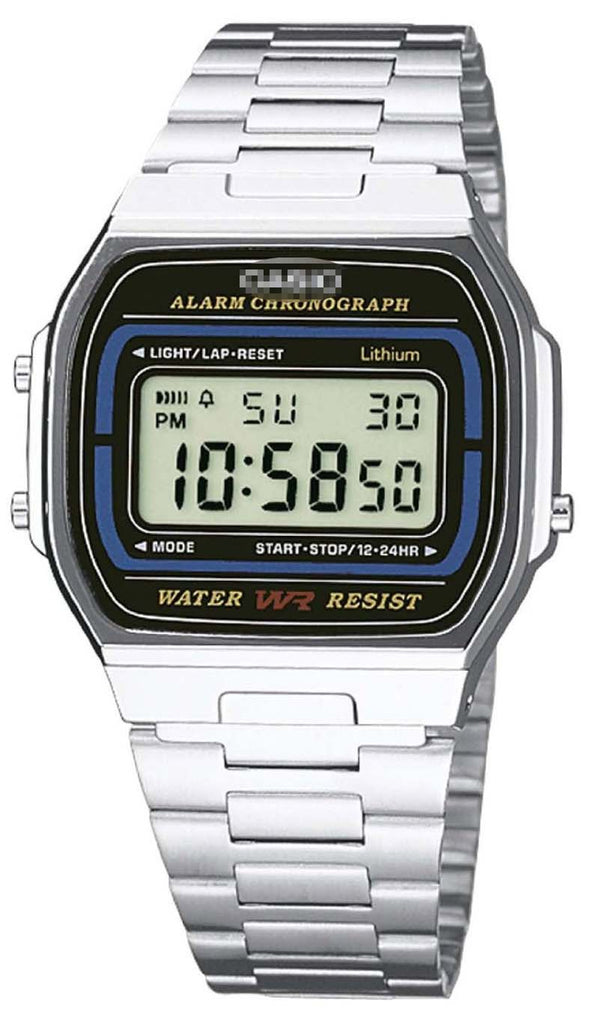 A164WA-1V Watch Battery