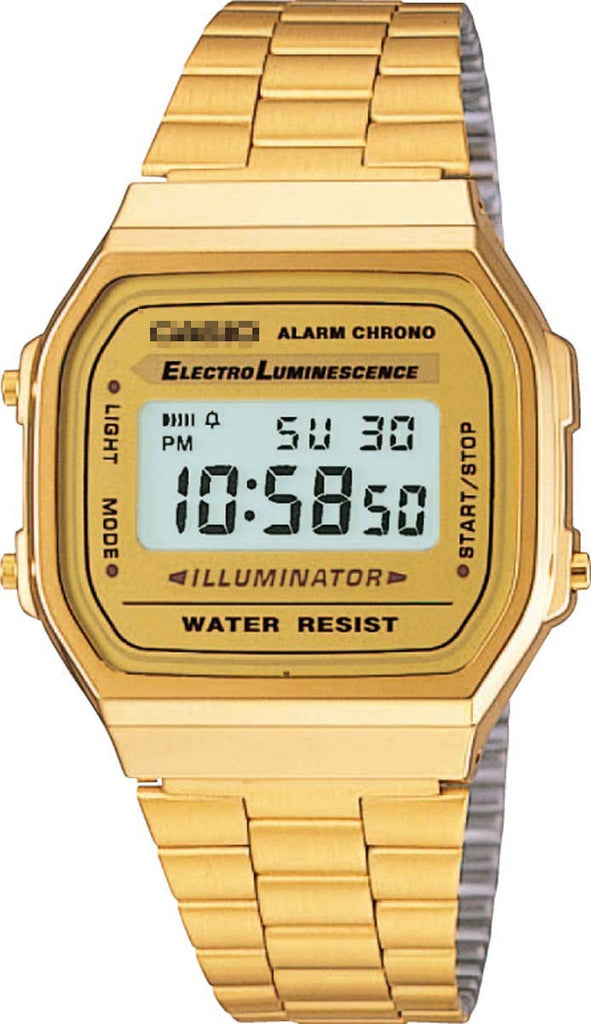 A168WG-9 Watch Battery