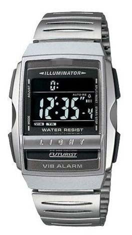 A220W-1B Watch Battery