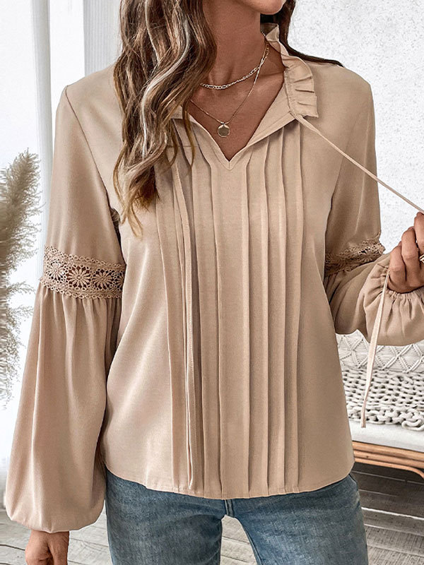 Blouses Suppliers