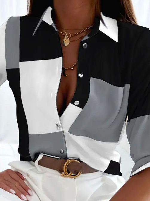 Plus Size Shirts Suppliers