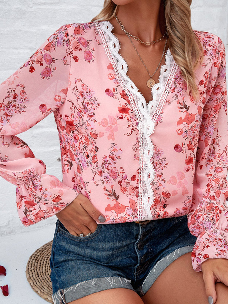 Blouses Suppliers