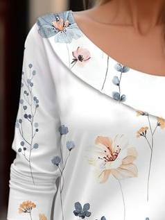 Plus Size T-shirts Suppliers