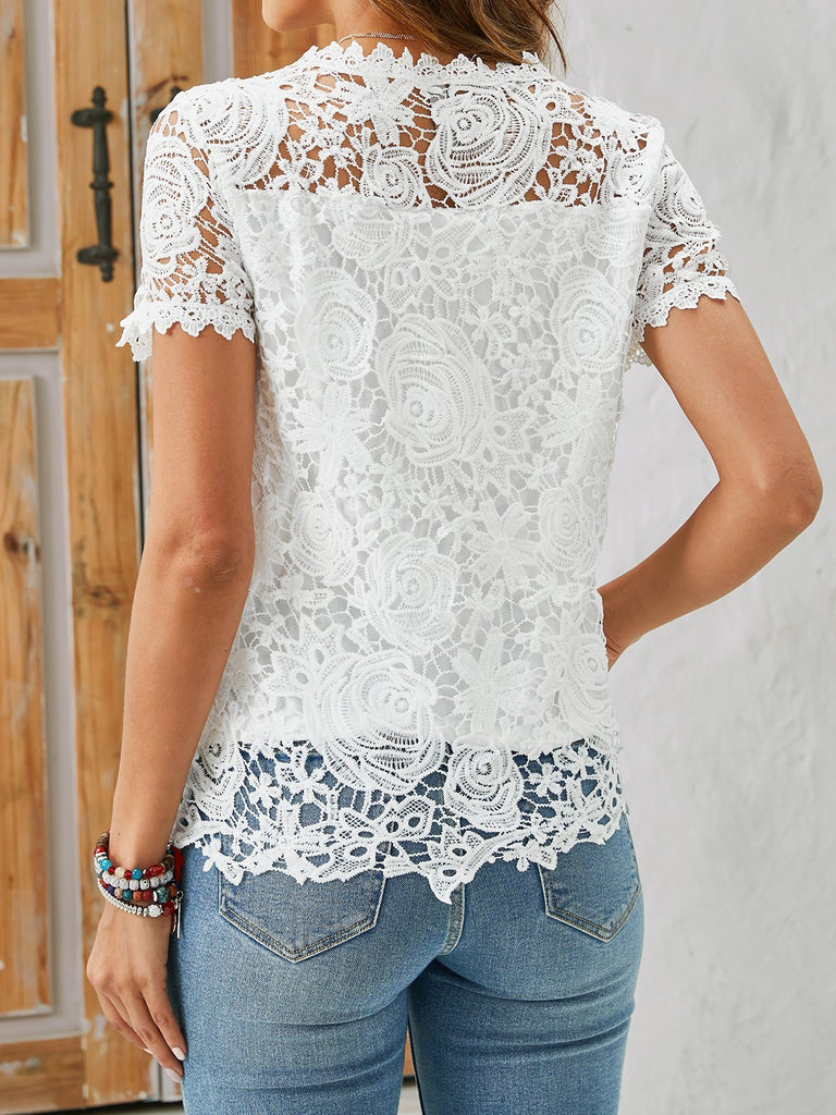 Plus Size Blouses Manufacturers