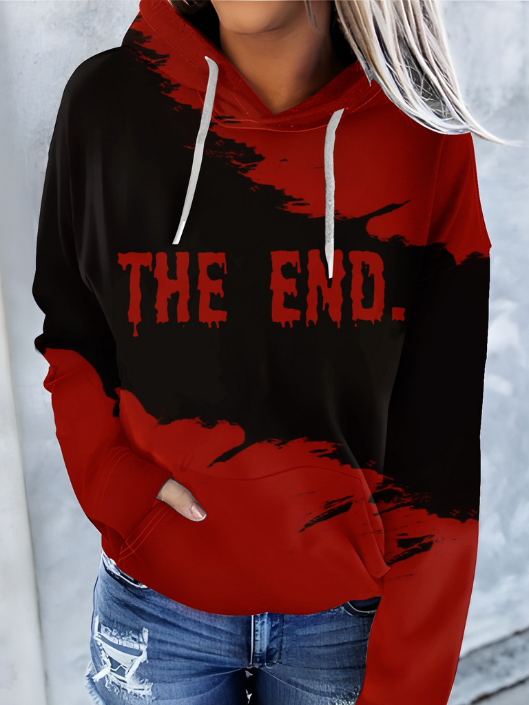 Plus Size Hoodies & Sweatshirts Suppliers