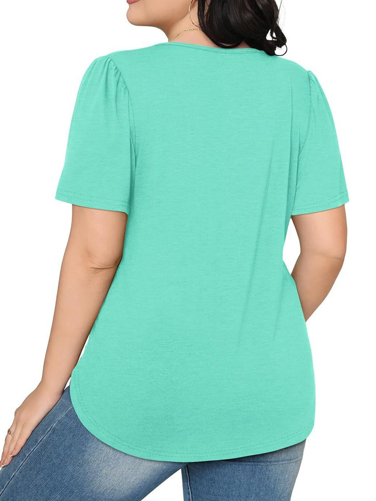 Plus Size Clothes Suppliers