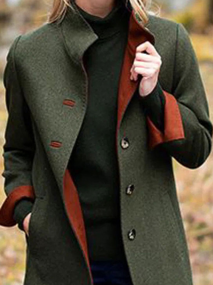 Outerwear Suppliers