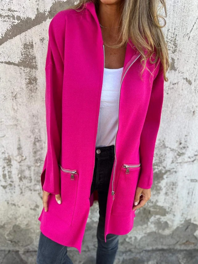 Plus Size Jackets Suppliers