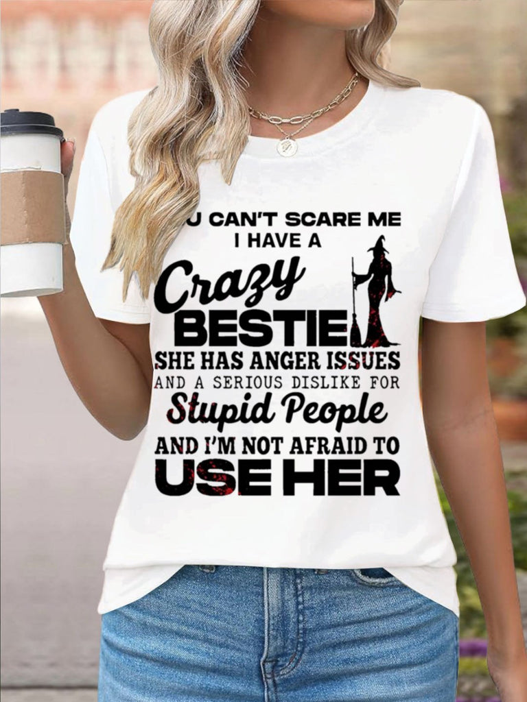 Gray Women T-shirts