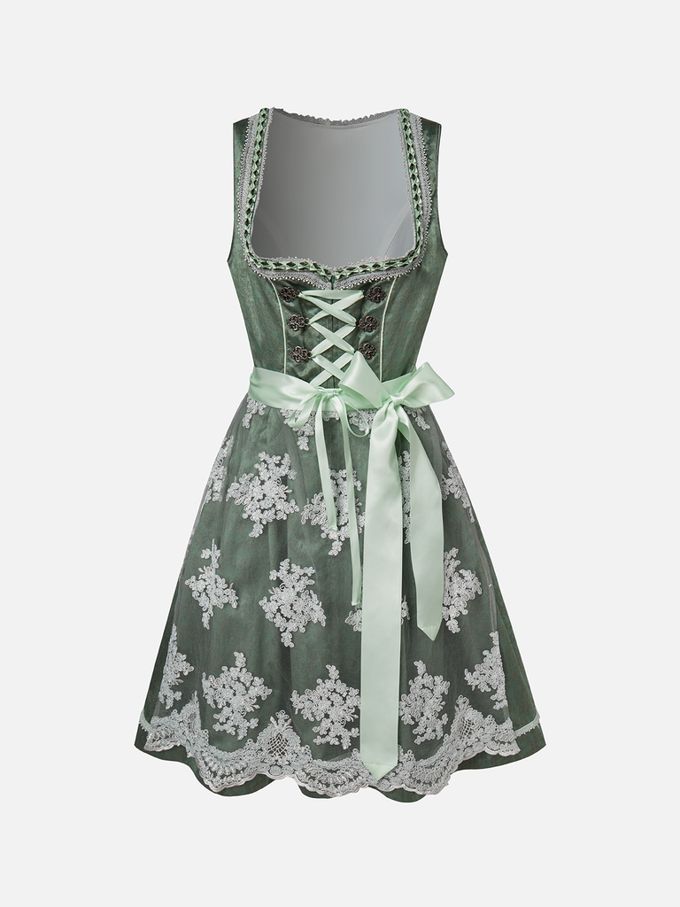 Midi Dresses Manufacturers
