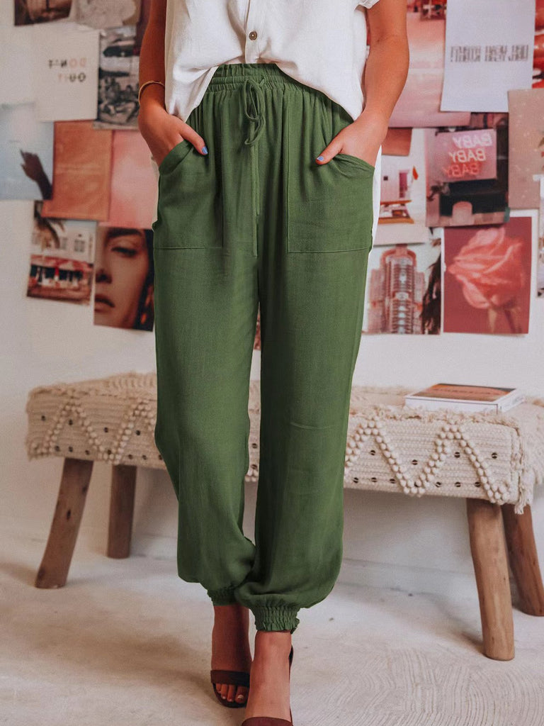 Pants Manufacturers