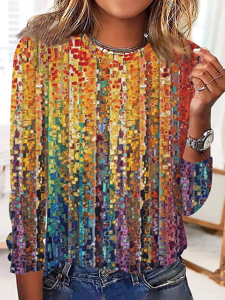 Plus Size T-shirts Suppliers