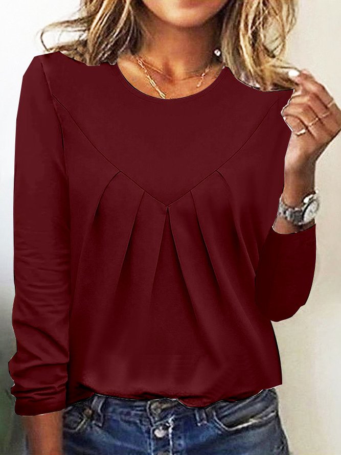 Plus Size Blouses Factory