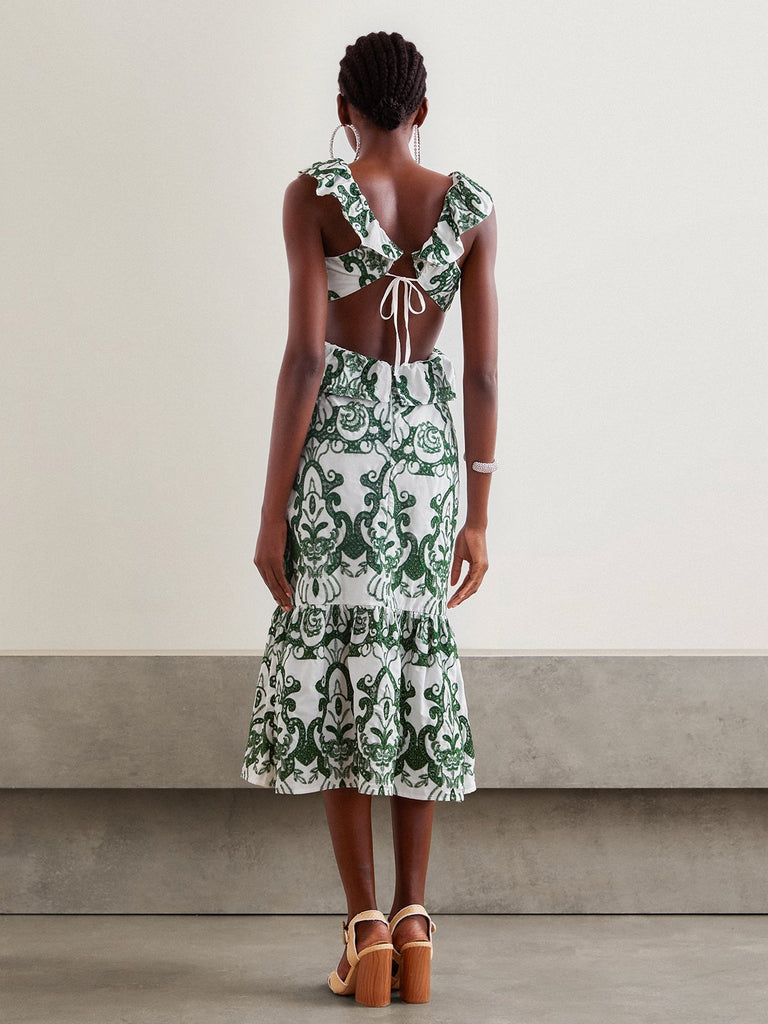 Maxi Dresses Suppliers