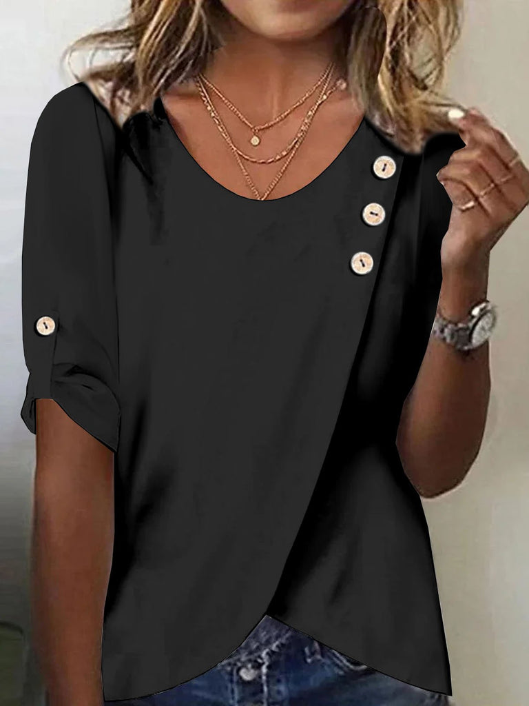 Plus Size T-shirts Manufacturers