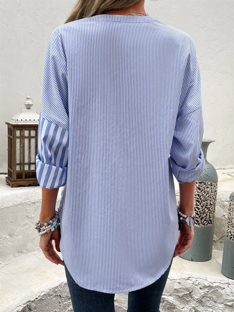 Plus Size Blouses Manufacturers