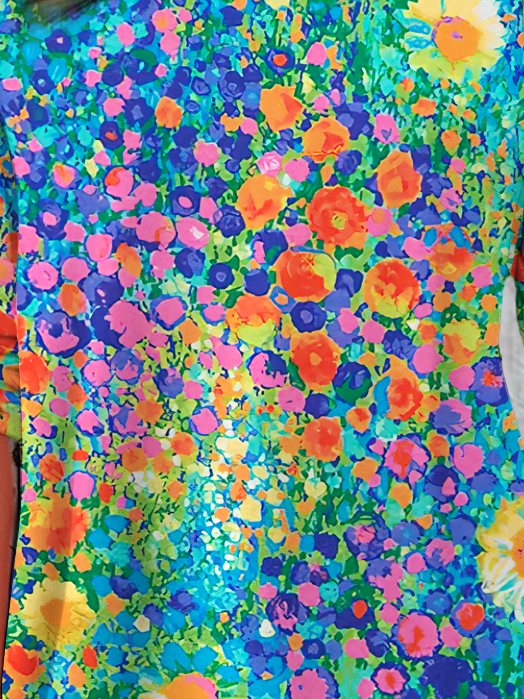 Plus Size T-shirts Suppliers