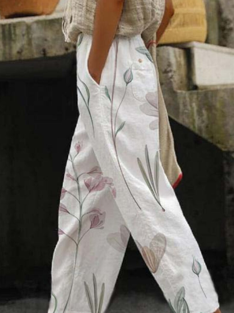 Pants Suppliers