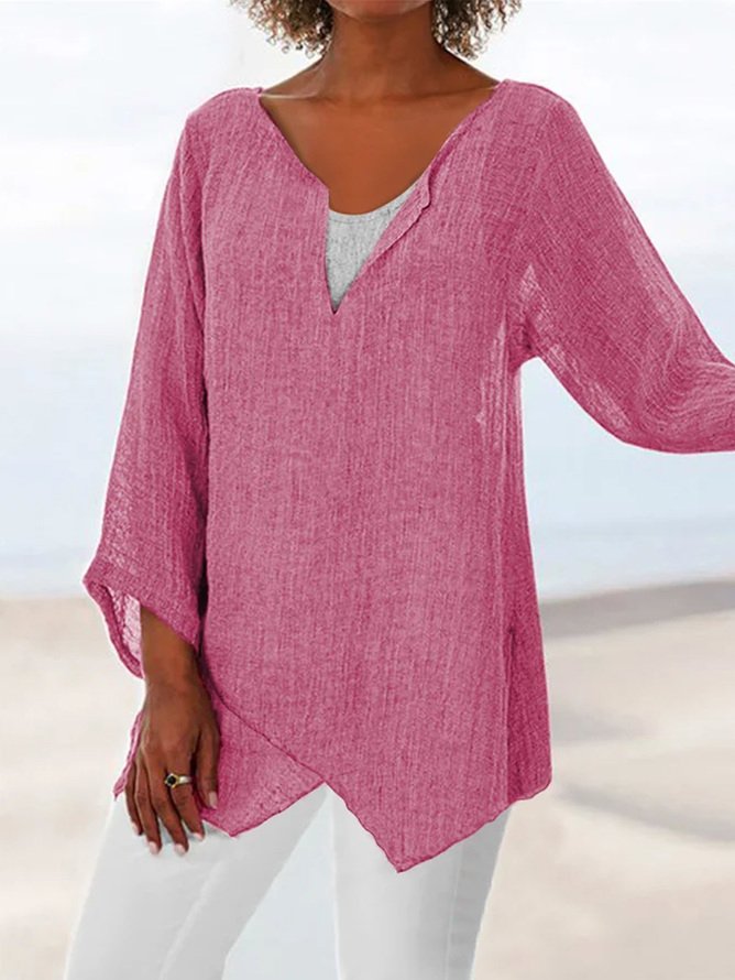 Plus Size Blouses Manufacturers