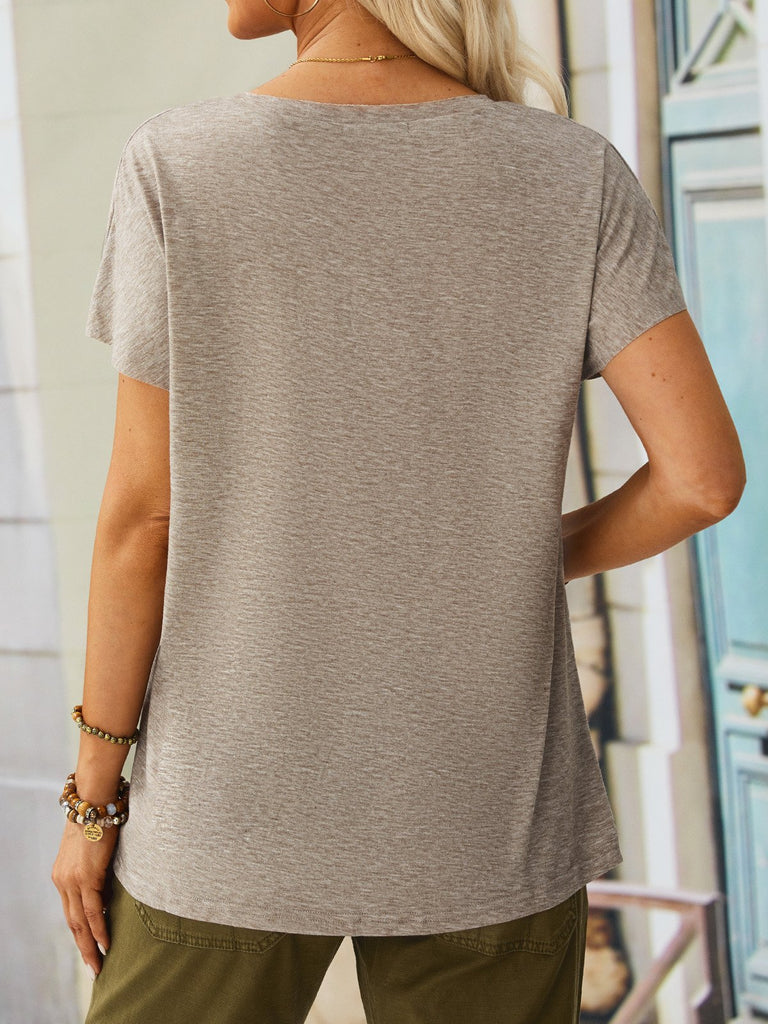 T-shirts Suppliers