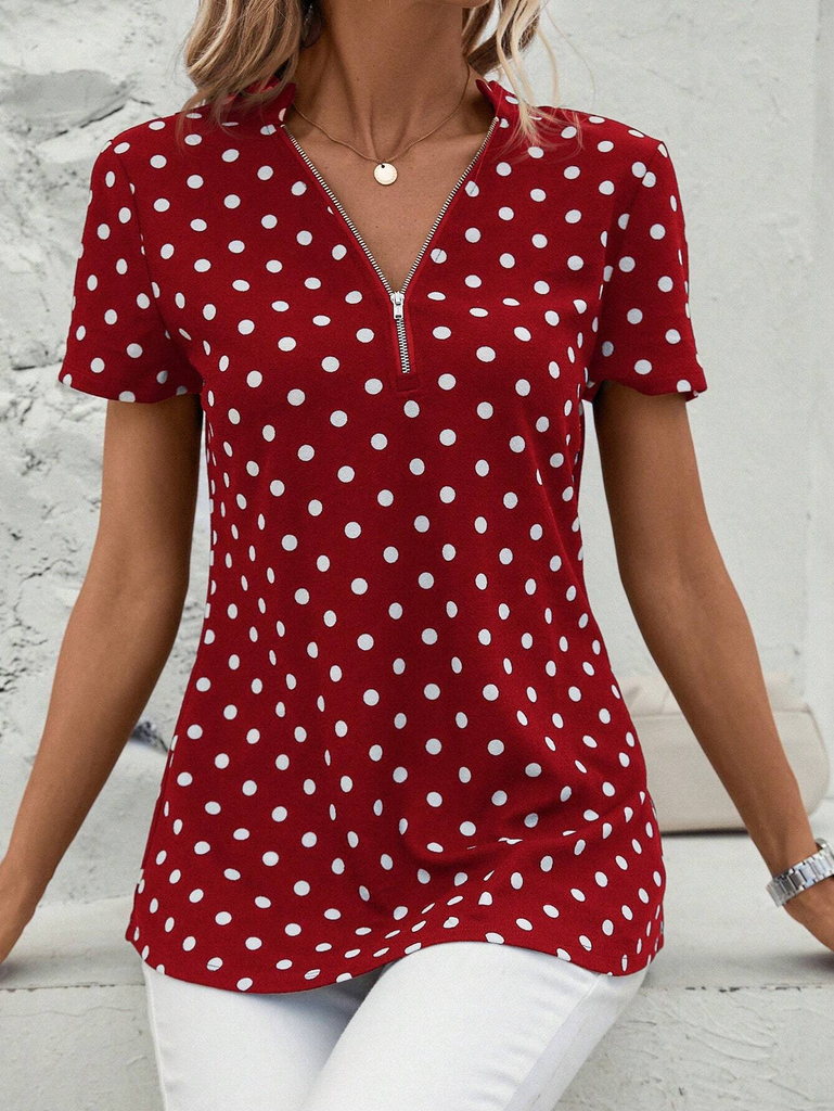 Plus Size Blouses Suppliers