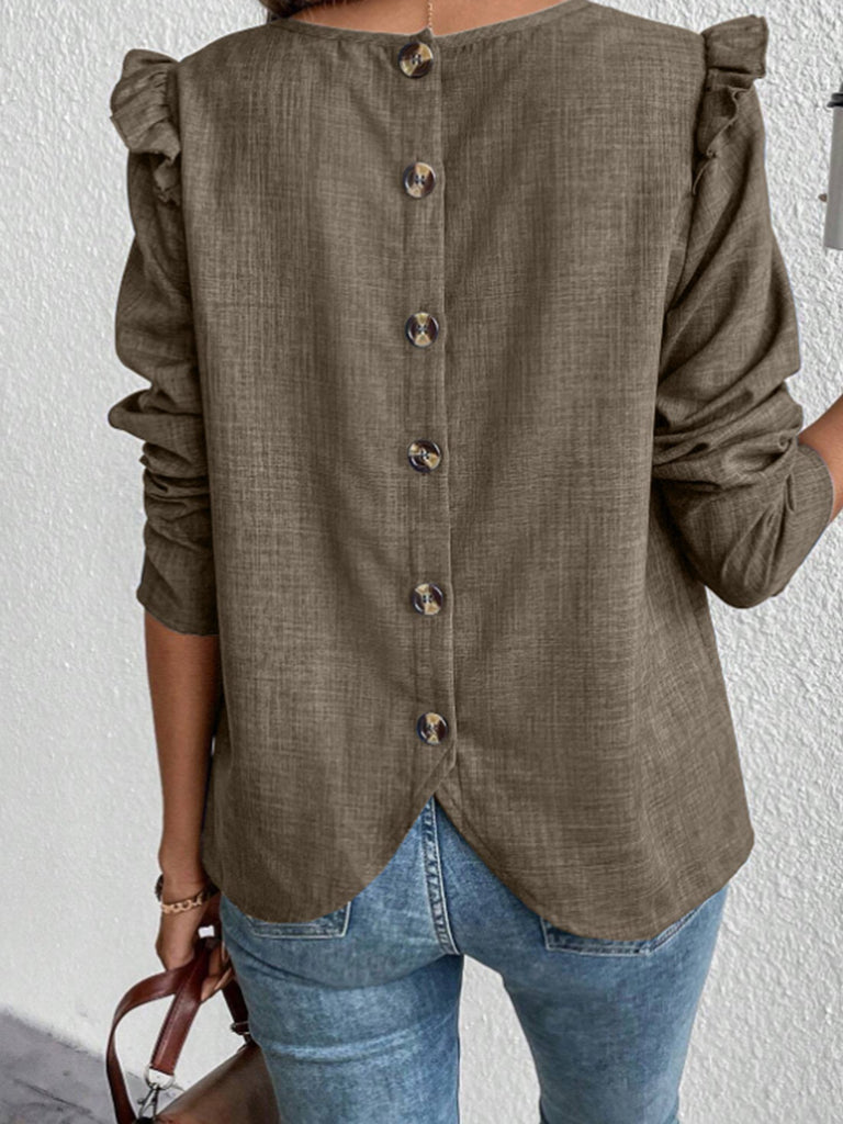 Blouses Suppliers