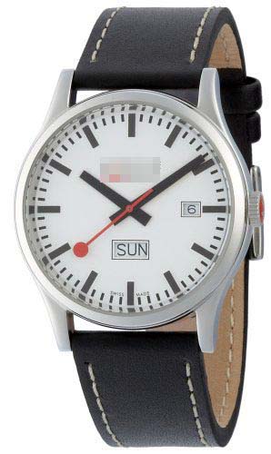 A667.30308.16SBB Watch Battery
