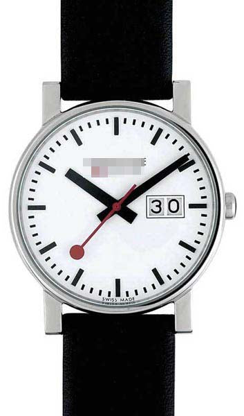 A669.30300.11SBB Watch Battery