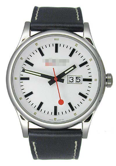 A669.30308.11SBB Watch Battery