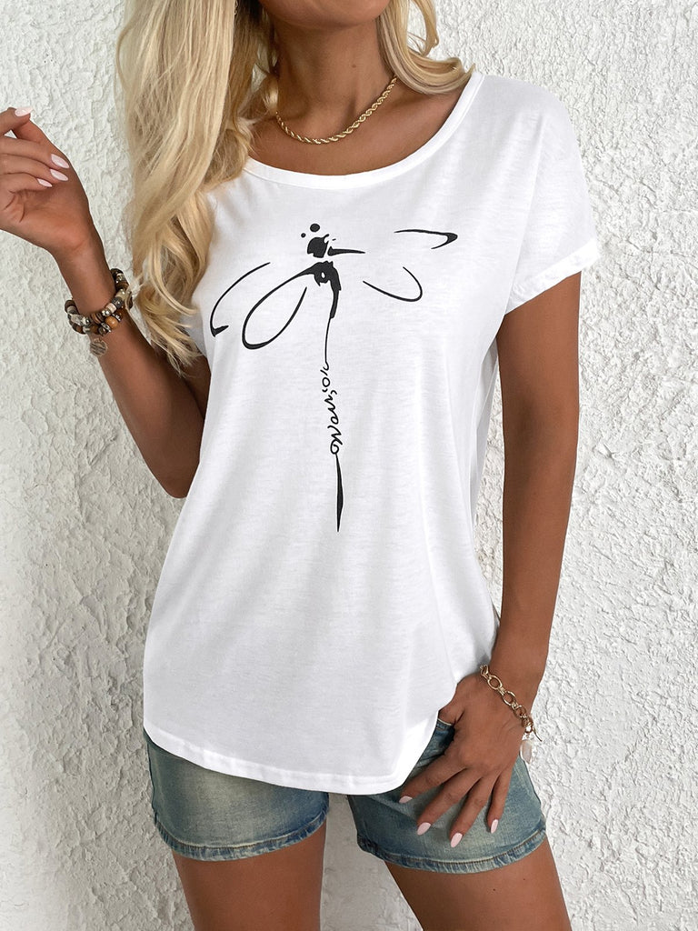 Plus Size T-shirts Suppliers