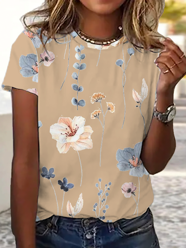 Plus Size T-shirts Manufacturers
