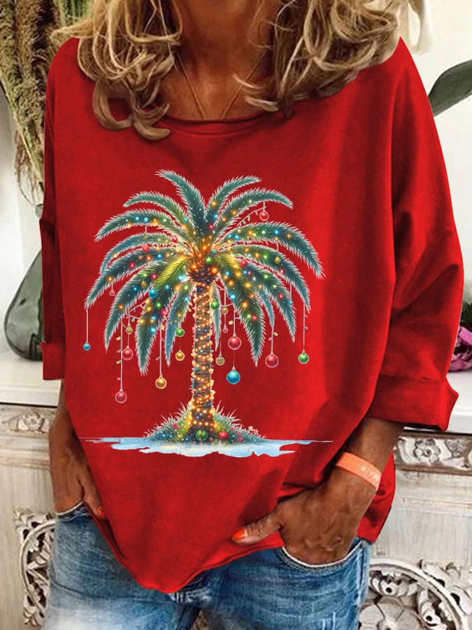 Casual Crew Neck Long Sleeve Text Letters Fashion Regular Sweatshirt