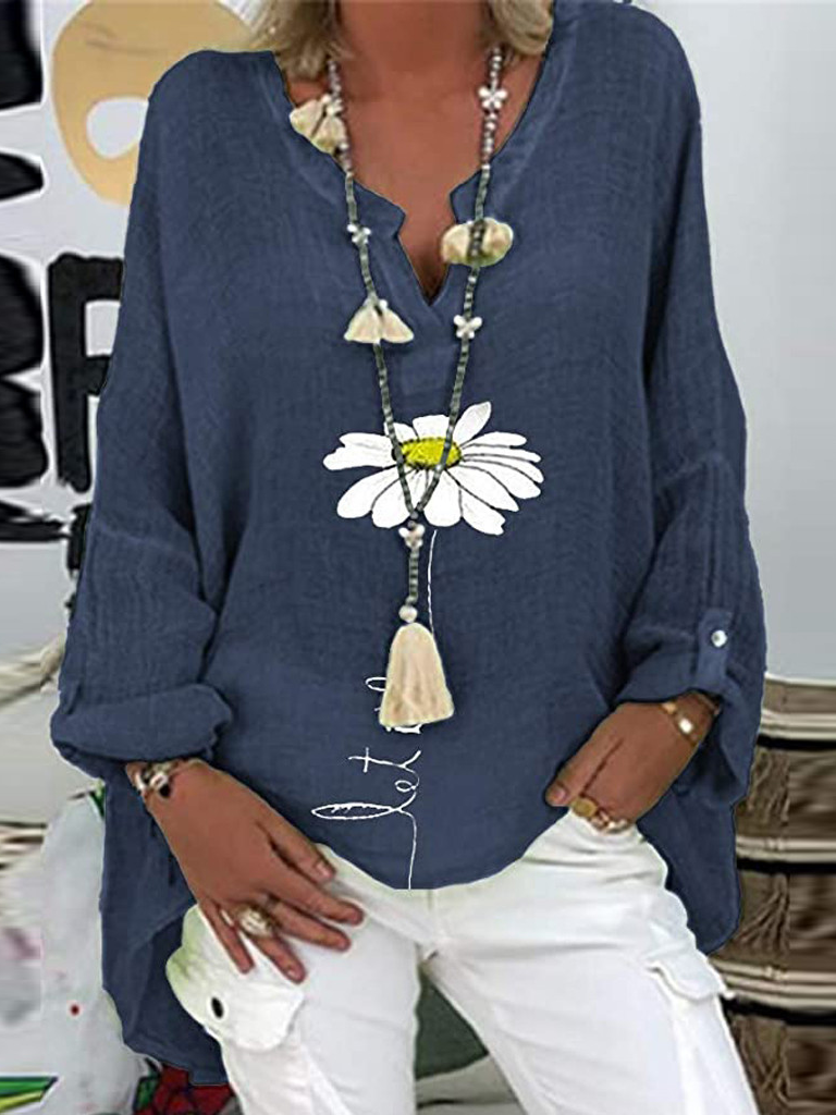 Pink Plus Size Blouses