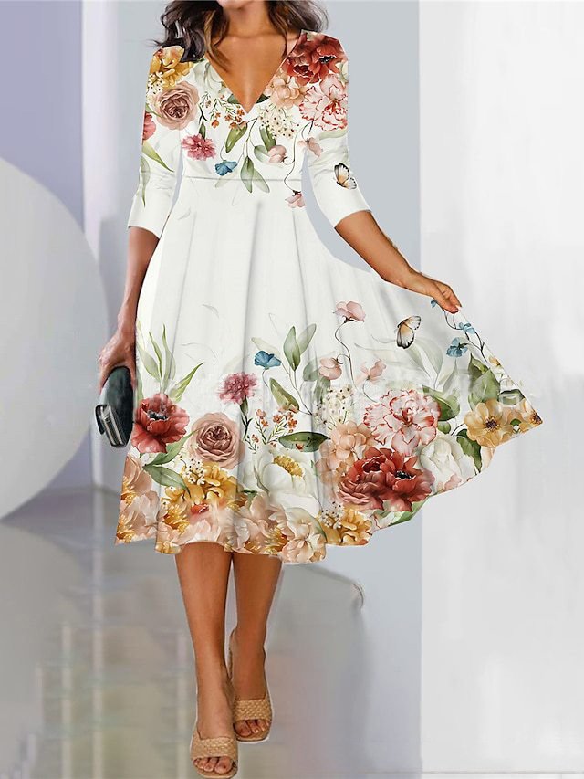 Midi Dresses Suppliers