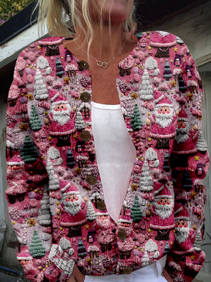 Pink Women Jackets