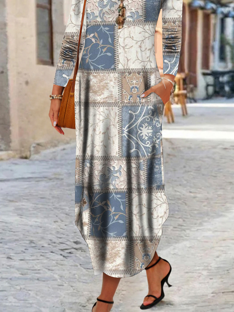 Plus Size Maxi Dresses Suppliers