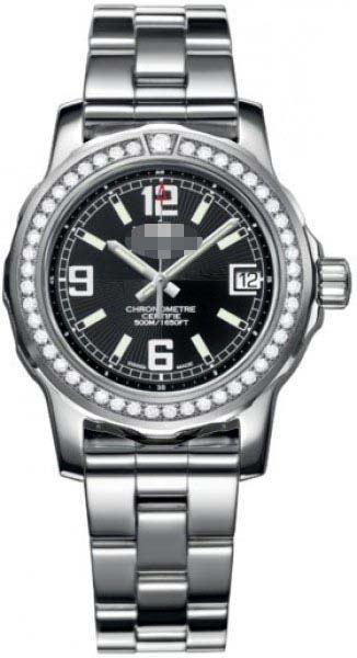 A7738753/BB51-SS Watch Battery