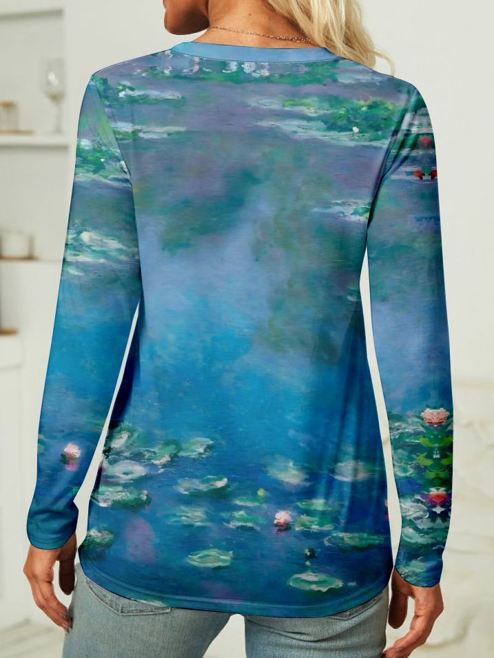 Plus Size Blouses Suppliers