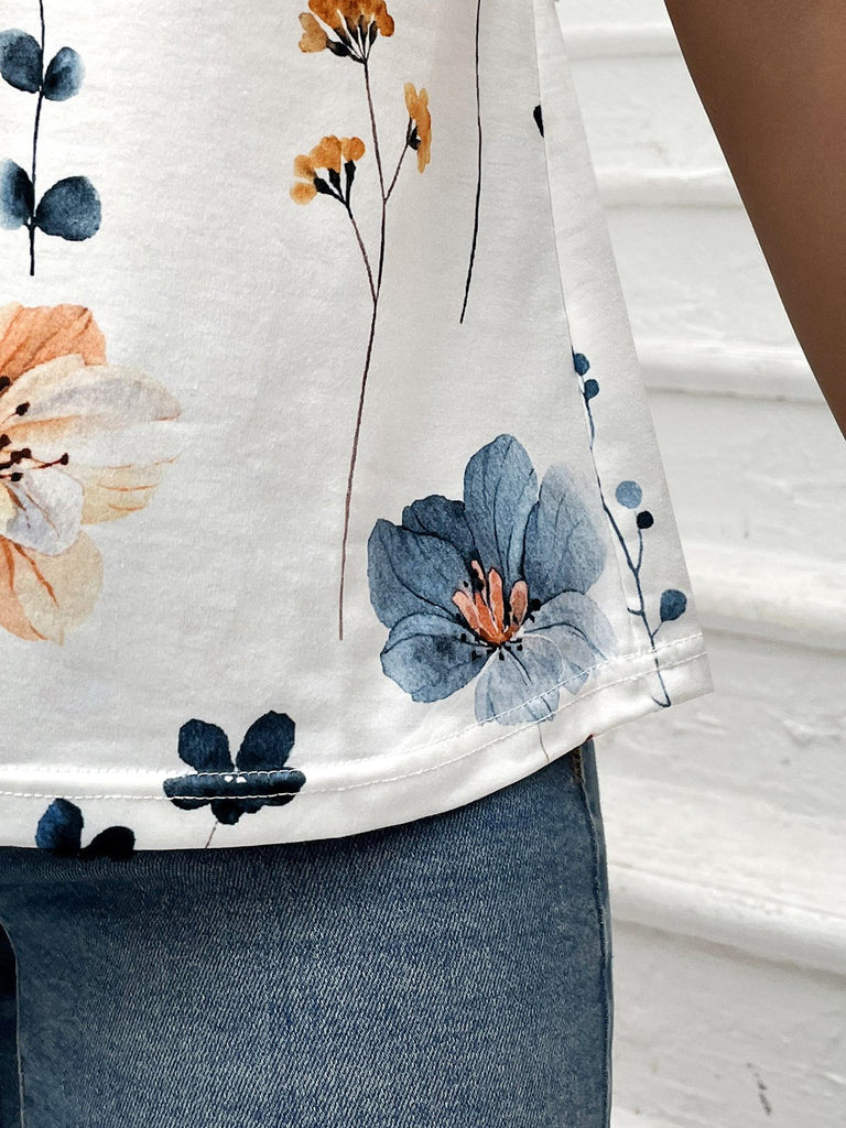 Plus Size Blouses Factory