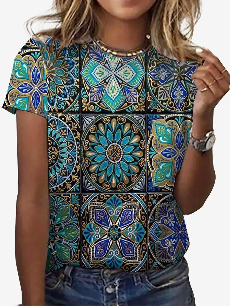 T-shirts Manufacturers
