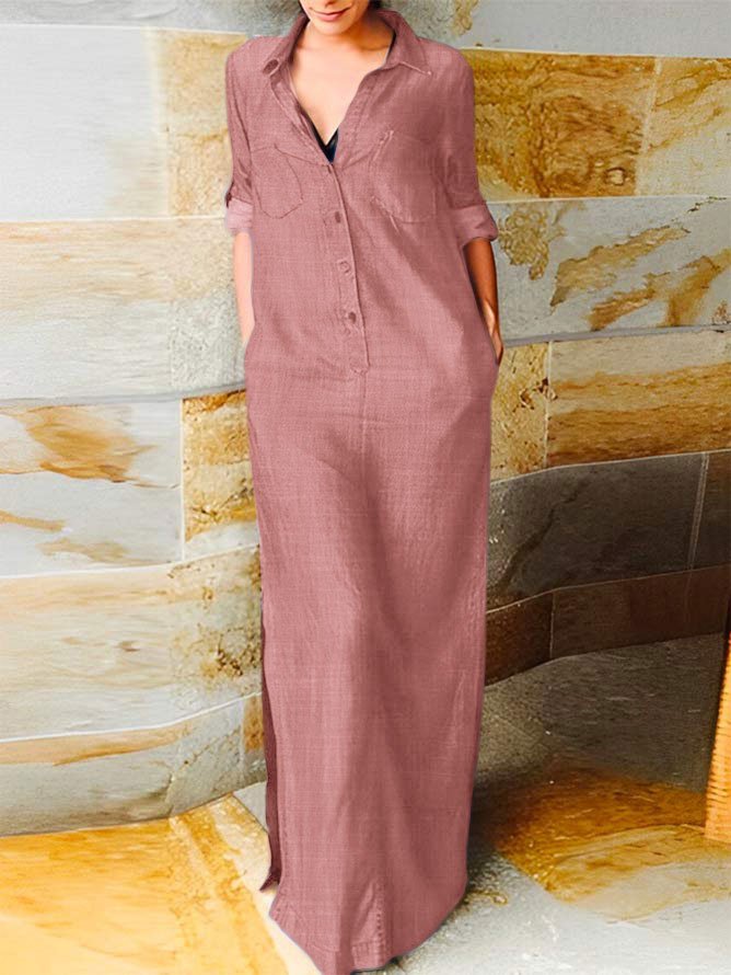 Plus Size Maxi Dresses Manufacturers