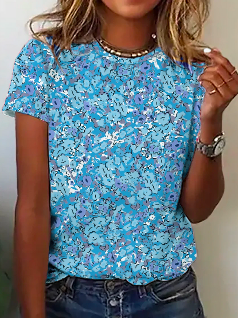 Plus Size T-shirts Manufacturers